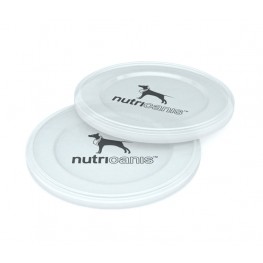 Can lid for 800g wet food can